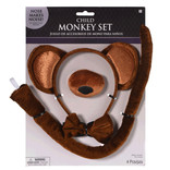 Monkey Sound Accessory Kit- Child*