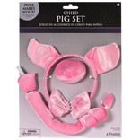 Pig Sound Accessory Kit- Child
