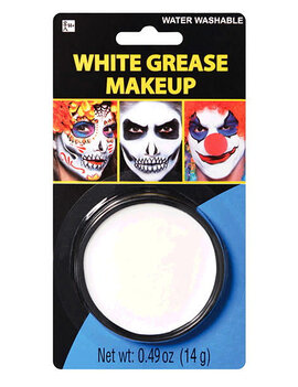 Red Grease Make-Up