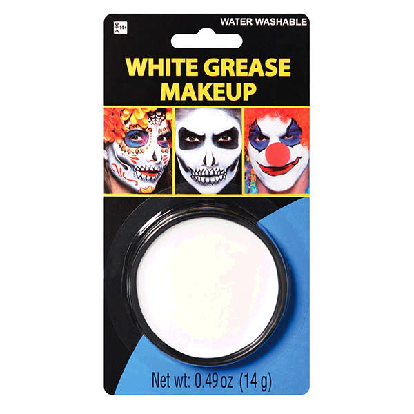 Red Grease Make-Up