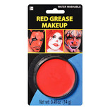 Red Grease Make-Up