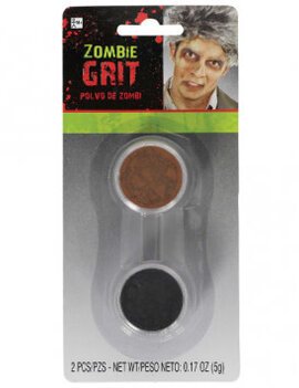 Zombie Grit Zombie Grit
