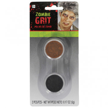 Zombie Grit