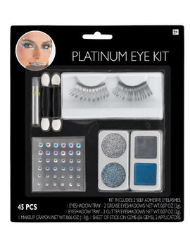 Platinum Eye Kit Platinum Eye Kit