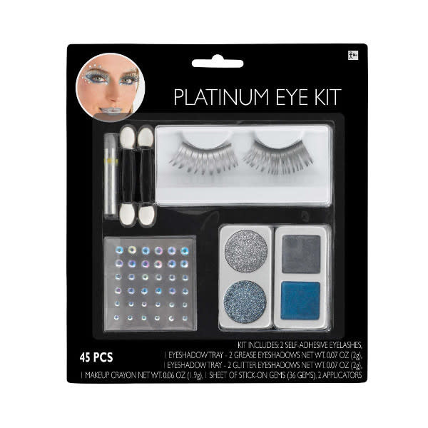 Platinum Eye Kit