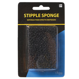 Stipple Sponge