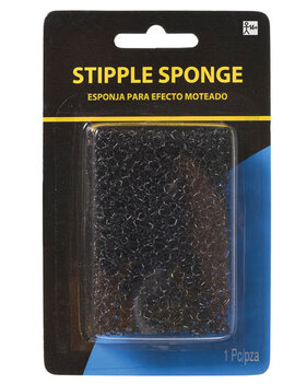 Stipple Sponge