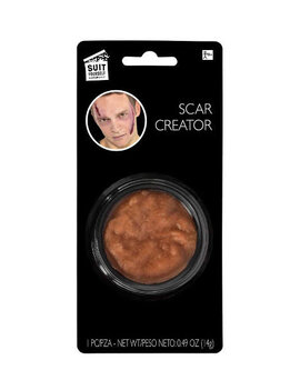Scar Creator Scar Creator