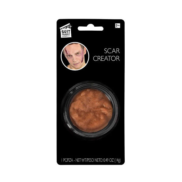 Scar Creator