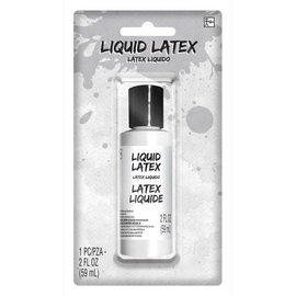 Liquid Latex, 2 oz