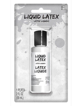 Liquid Latex, 2 oz Liquid Latex, 2 oz