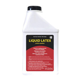 Liquid Latex- Pint