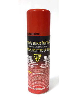 Blood Writer 3 oz Blood Writer 3 oz