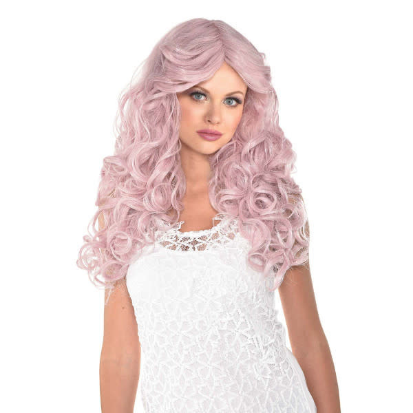 Dusty Rose Wig #733
