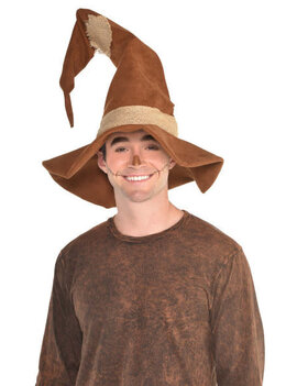 Scarecrow Hat