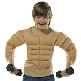 Muscle Shirt- Child