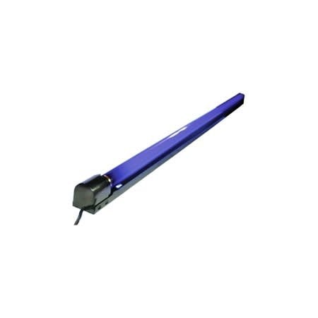 Blacklight Fixture with Bulb, 48"