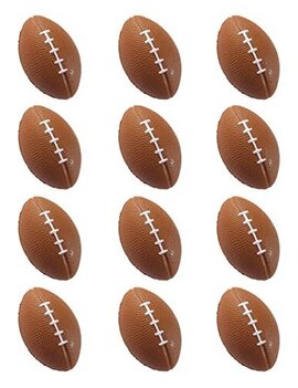 Mini Football, 1ct