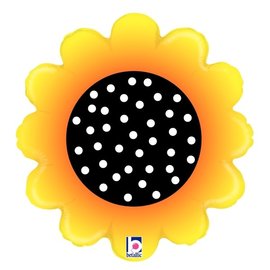 Sunny Sunflower, 18"