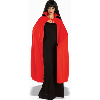 Red Cape- 56"