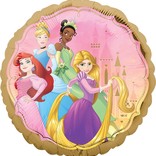 Disney Princess Once Upon A Time Balloon, 18"