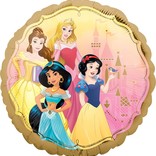 Disney Princess Once Upon A Time Balloon, 18"