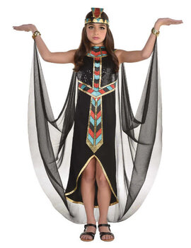 Dark Cleopatra - Small (4-6)