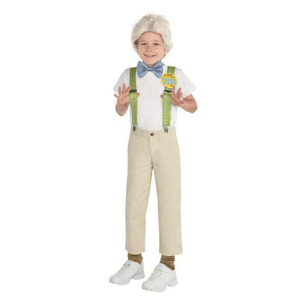 Grandpa Kit- Child