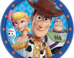 Disney Toy Story 4