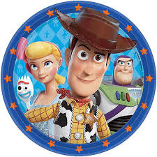 Disney Toy Story 4