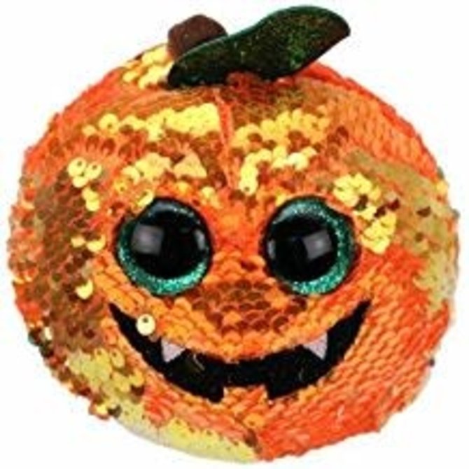Halloweenie Flippables- Seeds