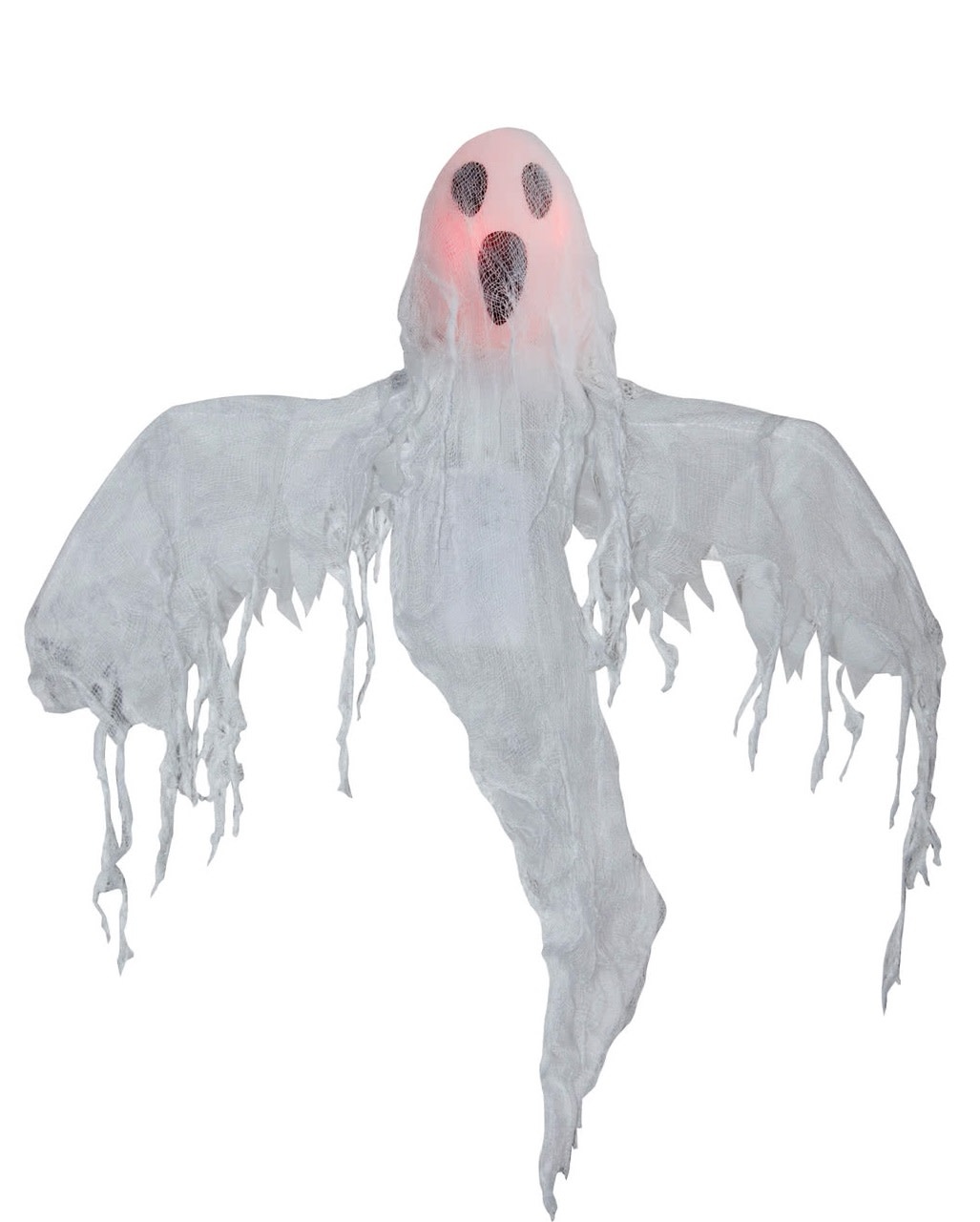 Hanging Ghost- Animated