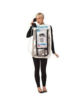 Adult Phone Booth (#291) Adult Phone Booth (#291)