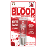 Blood FX – Red Drying