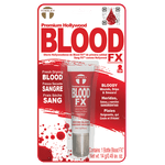 Blood FX – Red Drying
