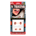 Vampire Bites – 3D FX Transfers