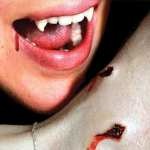 Vampire Bites – 3D FX Transfers