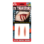Cutter – 3D FX Transfers