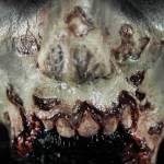 Zombie Missing Jaw – 3D FX Transfers