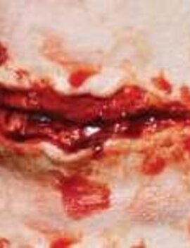 Cut Throat – 3D FX Transfers