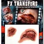 Gouged – 3D FX Transfers