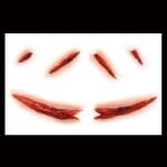 Smiley – 3D FX Transfers