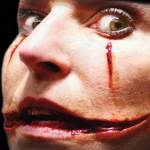 Smiley – 3D FX Transfers