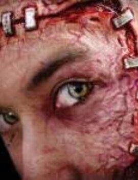 Staplestein – 3D FX Transfers Staplestein – 3D FX Transfers