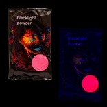 Blacklight Powder-Pink, 70g