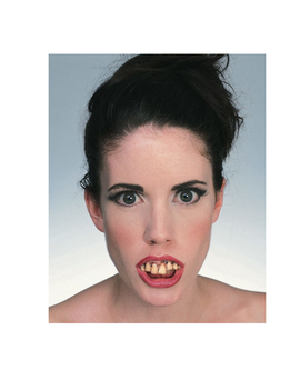 Ghoul Dirty Rottin' Teeth