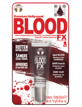 Blood FX- Rotten Drying Blood Blood FX- Rotten Drying Blood