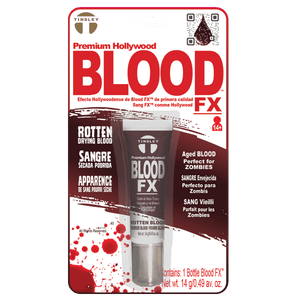 Blood FX- Rotten Drying Blood