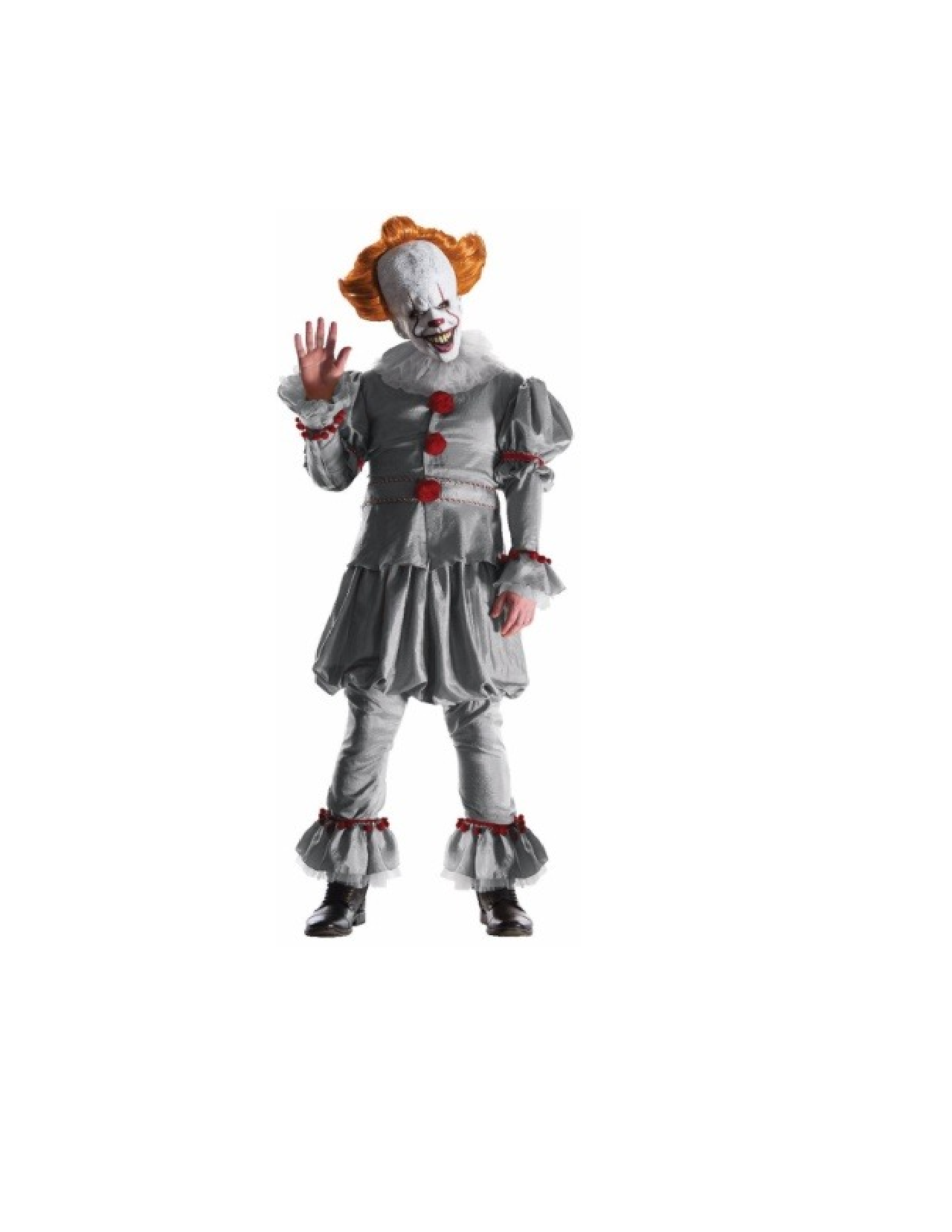 Adult Grand Heritage Pennywise- IT (#282)