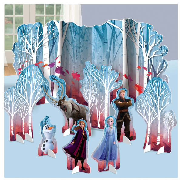 ©Disney Frozen 2 Decorating Kit, 9ct